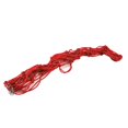 thumbnail image 3 of LAFGUR Equine Net Bag, Horse Feeding Bag, Polyethylene For Long Time Use Horse, 3 of 8