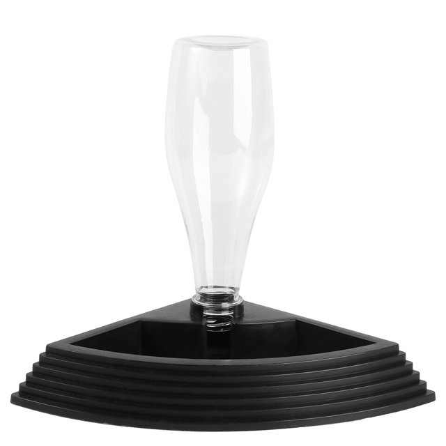 1 Pce Fontaine Automatique pour Reptiles Distributeur d'Eau pour Tortue Bouteille d'Alimentation pour Animaux