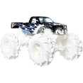 thumbnail image 4 of Hot Wheels Monster Trucks Torque Terror 1:24 Vehicle, 4 of 5