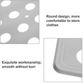 thumbnail image 3 of Lazy Folding Clothes Board Shirt Pants Storage Organizer Wardrobe Clothing Divider Table 5Pcs, 3 of 9