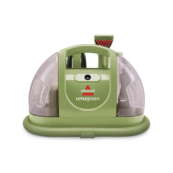 Bissell Little Green™ Portable Deep Cleaner 3369N – Open Box