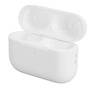 Earbuds Charging Case, Replacement Wireless Earbuds Charging Case Wireless Charging  for Earbuds A003P
