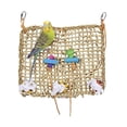 thumbnail image 4 of Penn-Plax Penn Plax Natural Weave Cage Climbing Mat, 4 of 4
