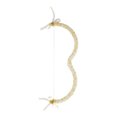thumbnail image 2 of Honganda Valentines Day Cupid Accessories Bow and Arrow Set Cosplay Cane Costume for Party Stage, 2 of 7