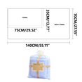thumbnail image 3 of RKSTN Towels Coral Towel Bath Towel Set With Good Quality And Quick Water Absorption Pineapple Towel Bath Towel Set With Coral Velvet Beach Towel Quick Drying And Soft & Absorbent Bath Towels, 3 of 3