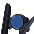 thumbnail image 4 of Car Phone Holder Auto 360 Rotation Navigation for Car Phone Mount Holder 4.5-6.2inch Phones Blue, 4 of 8