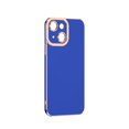 thumbnail image 1 of Étui Souple en TPU pour iPhone 13 avec Protection de Caméra et Recharge Sans Fil, 1 of 6