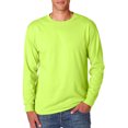 thumbnail image 1 of Jerzees Jz 29Lsr 5.6 Oz 50/50 L/S Tee, 1 of 1