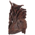 thumbnail image 3 of Desktop Aquarium Decor Wooden Fish Tank Decor Decorative Aquarium Driftwood Fish Tank Accessory, 3 of 8