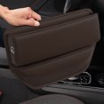 thumbnail image 2 of Lksixu Storage Box For Automotive Supplies Practical Car Seat Storage Box Car Interior Storage Tool Storage Bins Organizers and Storage, 2 of 8