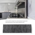 thumbnail image 3 of Range Hood Filter Replacement, Easy To Clean Universal Activated Carbon Range Hood Filter  for  Pure Puakf, 3 of 7
