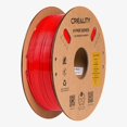 thumbnail image 1 of Creality Hyper Series PETG 3D Printing Filament 1kg, Red, 1 of 1