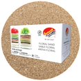 thumbnail image 2 of Sandtastik Coarse Colored Sand, Latte - 10 lb, 2 of 5