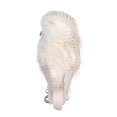 thumbnail image 5 of Christmas 12.5in Fabric  Owl Tree Topper, 5 of 5