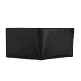 thumbnail image 3 of Slim RFID Wallets for Men - Genuine Leather Front Pocket Bifold Wallet, 3 of 4
