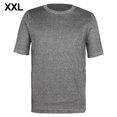 thumbnail image 2 of 5 Levels Protective Tshirt Cut  Anti Slash Short Sleeve Round Neck  Top,   And Cut Proof Clothes, 2 of 8