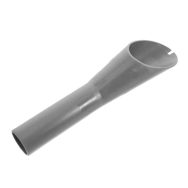 CNKOO Entonnoir de Ravitaillement pour Voitures Entonnoirs Flexibles pour Usage Automobile Gris