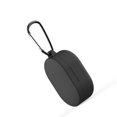 thumbnail image 2 of ruzhgo Étuis en Silicone pour Écouteurs avec Porte-Clés, Housse de Protection Sans Fil, Boîte d'Écouteurs Résistante aux Rayures Type1 Type5, 2 of 6