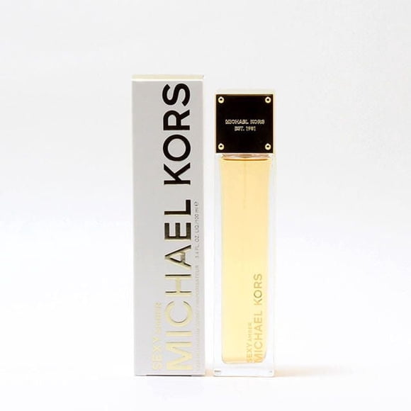 MICHAEL KORS SEXY AMBER FEMME - EAU DE PARFUM VAPORISATEUR 100 ML
