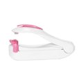 thumbnail image 1 of 1 Pc Portable Household Mini Sealing Machine Heat Food Saver for Plastic Bags Package Gadgets Tools Heat Press, Pink, 1 of 9