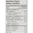 thumbnail image 2 of Noix de Maïs Saveur Ranch, 48 g (Lot de 18), 2 of 5