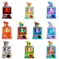 thumbnail image 3 of Disney Doorables Whatcha Gotcha Claw Machine, 11 cm Collectible 9 Piece Toy, Boys and Girls Ages 5 up, 3 of 8