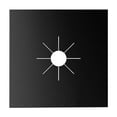 thumbnail image 2 of Gas Stove Mat Protector Thickened Oil-Proof Heat-Resistant Non-Stick Stove Protection Pad for Gas Cooktops, 2 of 5
