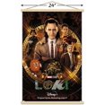 thumbnail image 2 of Marvel Loki - Une feuille, 2 of 4