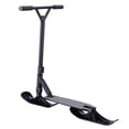 thumbnail image 4 of Winter Sports Sled Ski Scooter Conversion Kit for transforming your kick scooter into a versatile -ready ride with durable PE material 2PCS, 4 of 6