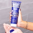thumbnail image 4 of BLONDE MOMENT TONE & REPAIR PURPLE SHAMPOO, 4 of 5