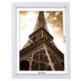thumbnail image 2 of Coofit Photo Frame Multipurpose Wood Picture Frame Wall Photo Frame for Room Decor, 2 of 10