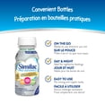 thumbnail image 4 of Similac Pro-Advance Étape 1, Préparation pour Bébés, Préparation pour Nourrissons, Notre Préparation la Plus Proche du Lait Maternel avec 2 Pieds-Fl, Facile à Digérer, 0+ Mois, Prête à Servir 16x235ml, 4 of 7