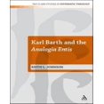 thumbnail image 1 of Karl Barth and the Analogia Entis, 1 of 1