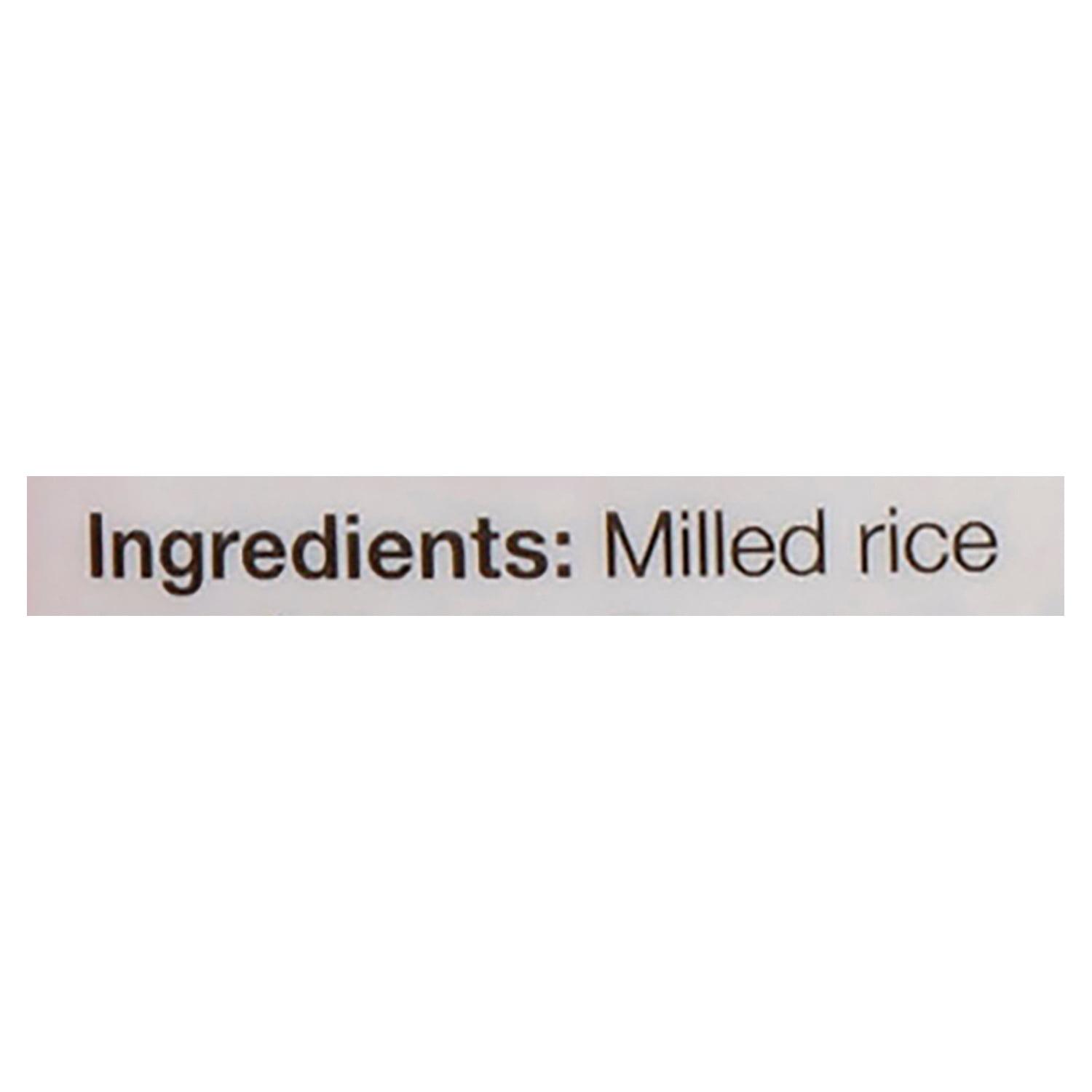 Riz Botan Calrose 4kg