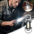 thumbnail image 2 of Keychain Flashlight Rechargeable Torch Featuring Side Light And Phone Charger Portable For Outdoor Camping Daily Carry Emergency, 2 of 7