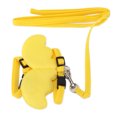 thumbnail image 4 of Pet Harness, Nylon Webbing Ducks Leash  for Geese for Ducks Blue,Red,Yellow,, 4 of 8
