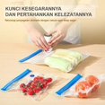 thumbnail image 2 of Mini Vacuum Sealer Portable USB Electric Air Pump, 2 of 6