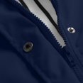 thumbnail image 4 of Women’s Waterproof, Softshell Rain Jacket, Outdoor, Breathable, Packable, Transition, Lightweight Jacket with Hood for Spring, Autumn, Hiking, Trekking, Cycling, 4 of 5