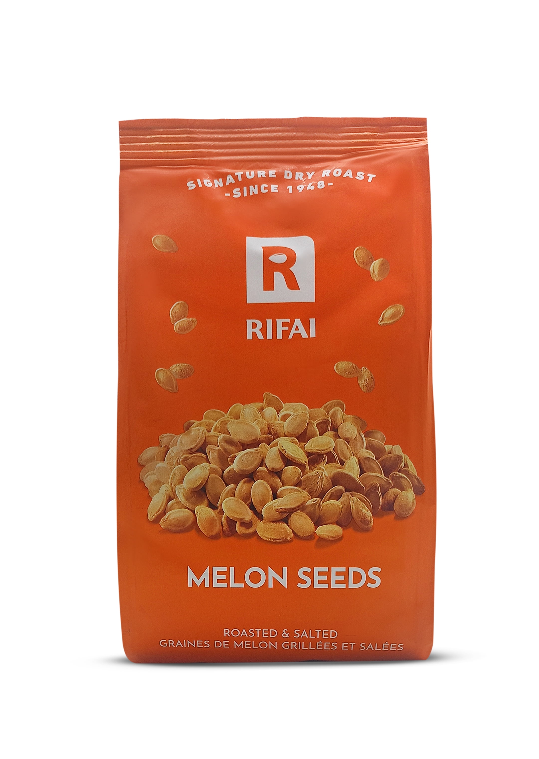 AlRifai Melon Seeds