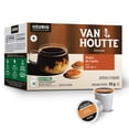 thumbnail image 3 of Van Houtte Dulce de Leche, Light Roast, K-Cup Coffee Pods 12 Pods., 3 of 10