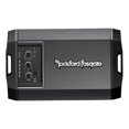 thumbnail image 1 of Rockford Fosgate T400X2ad Power Amplificateur Compact à 2 Canaux de 400 Watts, 1 of 4