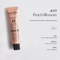 thumbnail image 3 of W.DRESSROOM Moisturizing Perfume Hand Cream 50ml - No.49 Peach Blossom, 3 of 5
