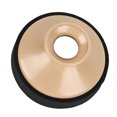 thumbnail image 1 of Alto Saxophone Dampener, Portable Alto Saxophone Mute  Feedback Reduction Circular Saxophone  For Beginner Playing Practice, 1 of 8