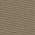 thumbnail image 1 of Ahgly Company Tapis d'Intérieur Lavable en Machine Carré Transitionnel Brun Foncé, 8 Pieds Carré, 1 of 7
