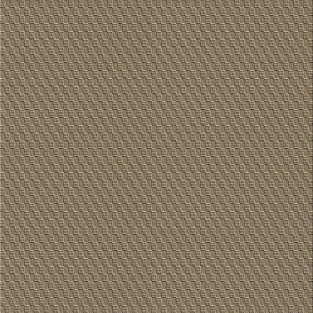 Ahgly Company Tapis d'Intérieur Lavable en Machine Carré Transitionnel Brun Foncé, 8 Pieds Carré