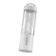 thumbnail image 1 of GUOOL Juice Maker Machine Portable Juicer Electric Mixer for Travel, Gym, Outdoors White, 1 of 9