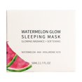 thumbnail image 2 of Hydratation Lumineuse 50 ml : Sommeil Infusé à la Melon D\'eau pour Raffermir la Peau, 2 of 5