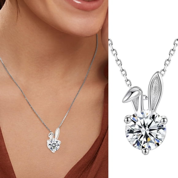 Necklaces Gifts For Women Teenage Girls Pendant Necklace Jewelry For Mother S Day Birthday Gifts For Her Friend Wife Mom Daughter