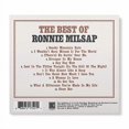 thumbnail image 4 of MILSAP RONNIE BEST OF RONNIE MILSAP COMPACT DISCS, 4 of 4