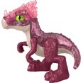 thumbnail image 3 of Imaginext – JW – Dinosaures miniatures – Collection – Sac mystère, 3 of 6